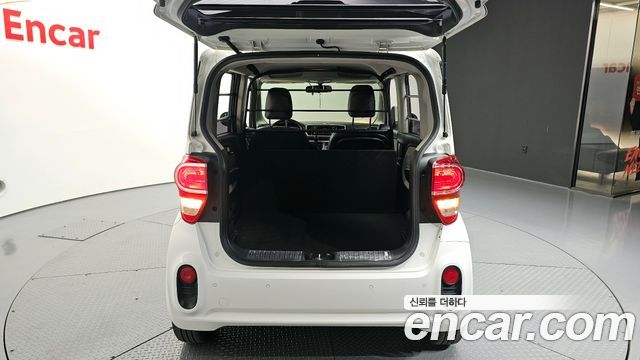 Kia RAY 2020 — photo 20