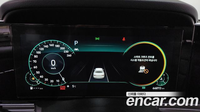 Hyundai Grandeur 2022 — photo 8