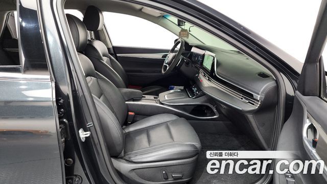 Hyundai Grandeur 2022 — photo 11