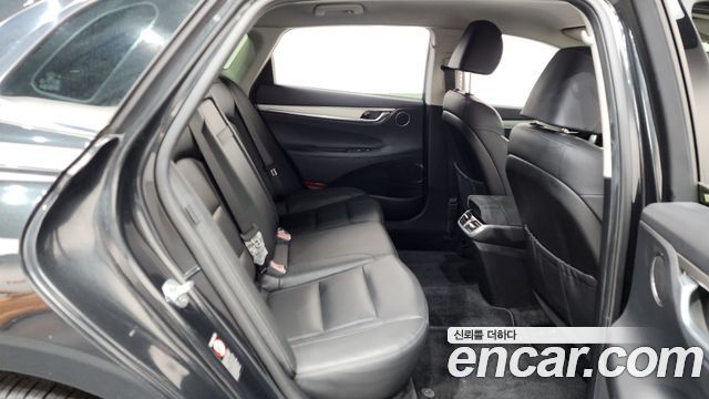 Hyundai Grandeur 2022 — photo 12