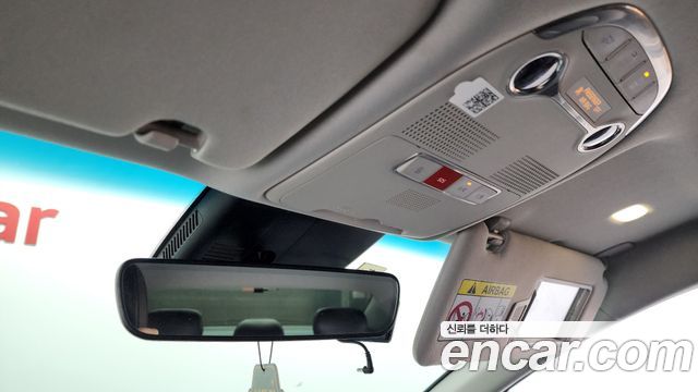 Hyundai Grandeur 2022 — photo 19