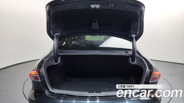 Hyundai Grandeur 2022 — photo 20
