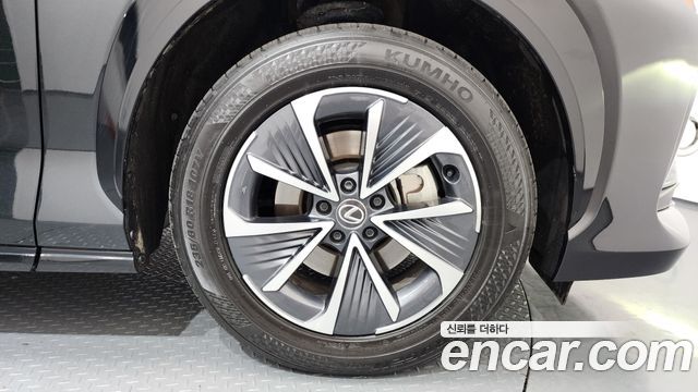 Lexus RZ 2023 — photo 5