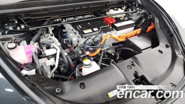 Lexus RZ 2023 — photo 6