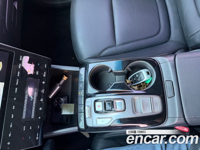 Hyundai Tucson 2021 — photo 14