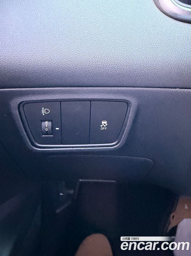 Hyundai Tucson 2021 — photo 18