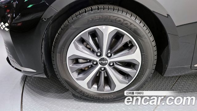 Kia K8 2023 — photo 5