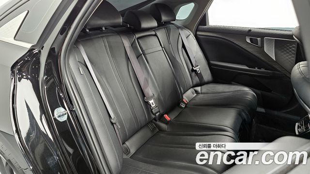 Kia K8 2023 — photo 12
