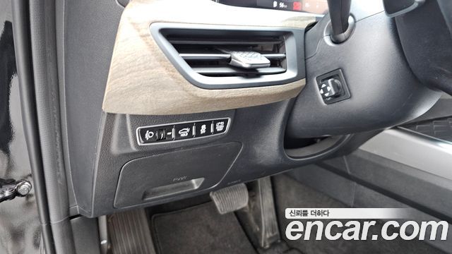 Kia K8 2023 — photo 15