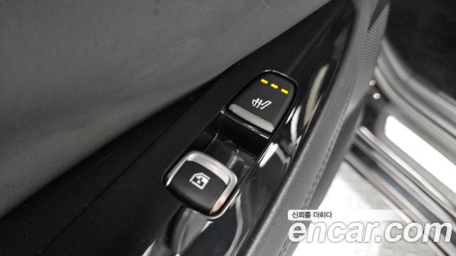 Kia K8 2023 — photo 18