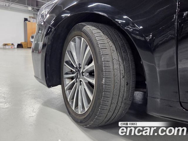 Kia K7 2017 — photo 6