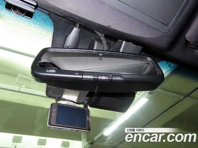 KG Mobility Rexton 2018 — photo 16