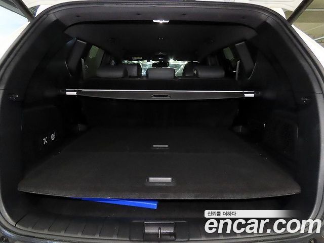 KG Mobility Rexton 2018 — photo 17
