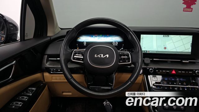 Kia Canival 2022 — photo 13