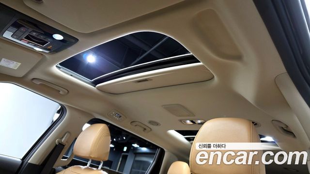 Kia Canival 2022 — photo 19