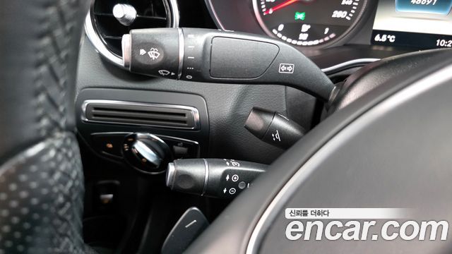 Mercedes-Benz C-Class 2015 — photo 14