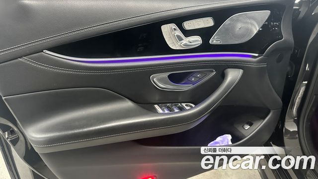 Mercedes-Benz AMG GT 2022 — photo 15