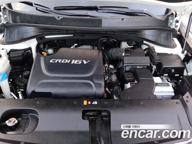 Kia Sorento 2016 — photo 5