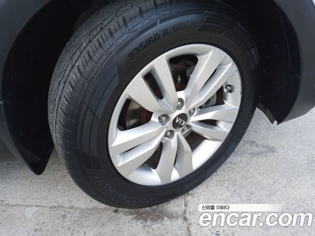 Kia Sorento 2016 — photo 6
