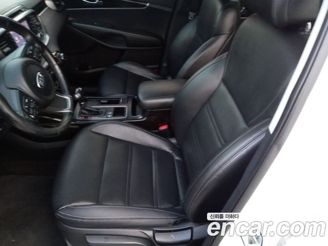 Kia Sorento 2016 — photo 9