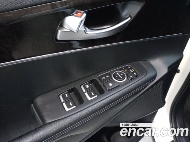 Kia Sorento 2016 — photo 10
