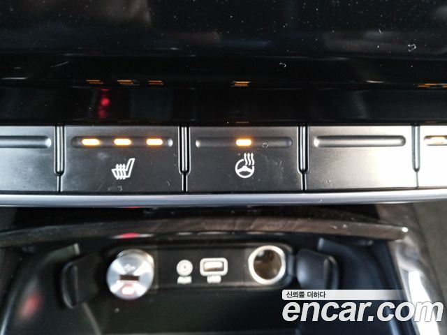 Kia Sorento 2016 — photo 13