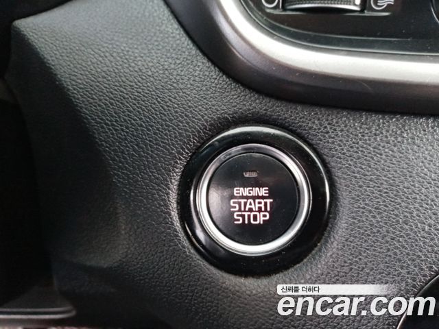 Kia Sorento 2016 — photo 14