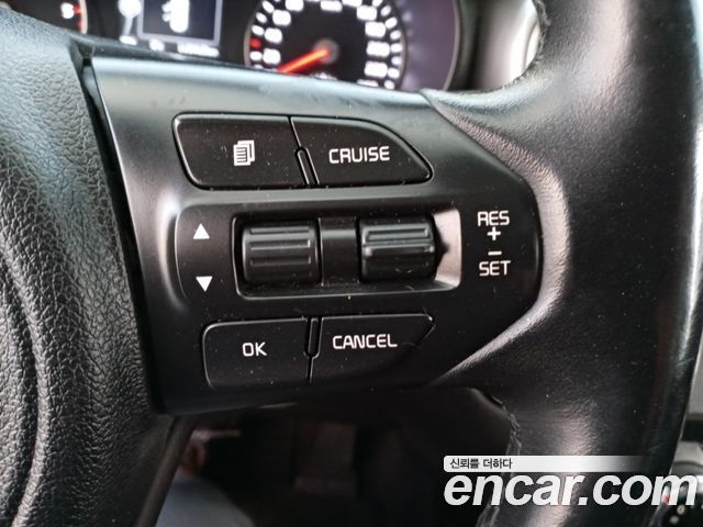 Kia Sorento 2016 — photo 17