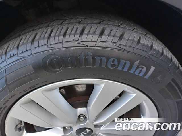 Kia Sorento 2016 — photo 20