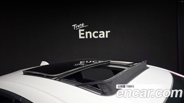 Chevrolet Korea Malibu 2018 — photo 20