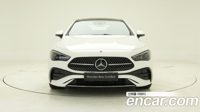 Mercedes-Benz CLE-Class 2025 — photo 3
