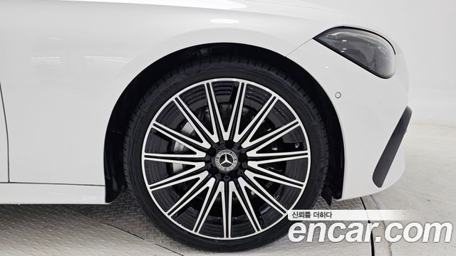 Mercedes-Benz CLE-Class 2025 — photo 5