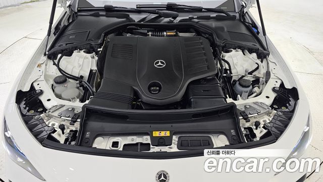 Mercedes-Benz CLE-Class 2025 — photo 6