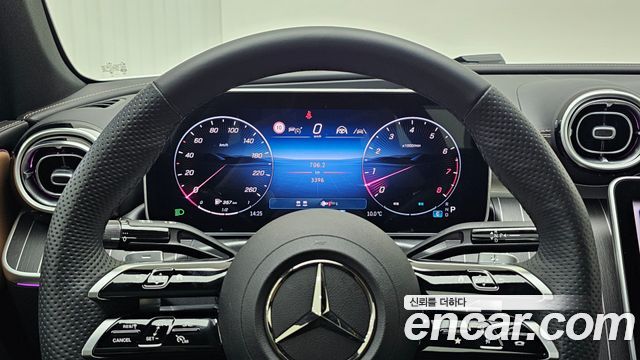 Mercedes-Benz CLE-Class 2025 — photo 8