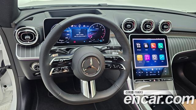 Mercedes-Benz CLE-Class 2025 — photo 13
