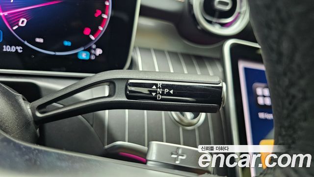 Mercedes-Benz CLE-Class 2025 — photo 19