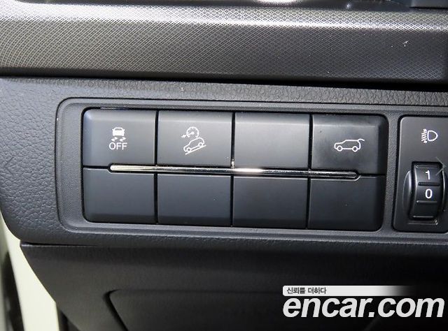 KG Mobility Rexton 2024 — photo 14