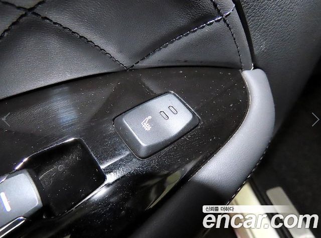 KG Mobility Rexton 2024 — photo 15