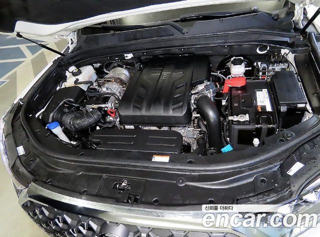 KG Mobility Rexton 2024 — photo 19