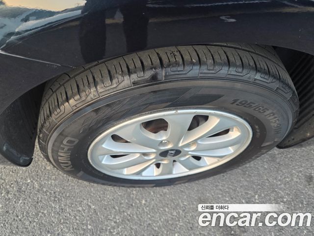 Kia K3 2017 — photo 12