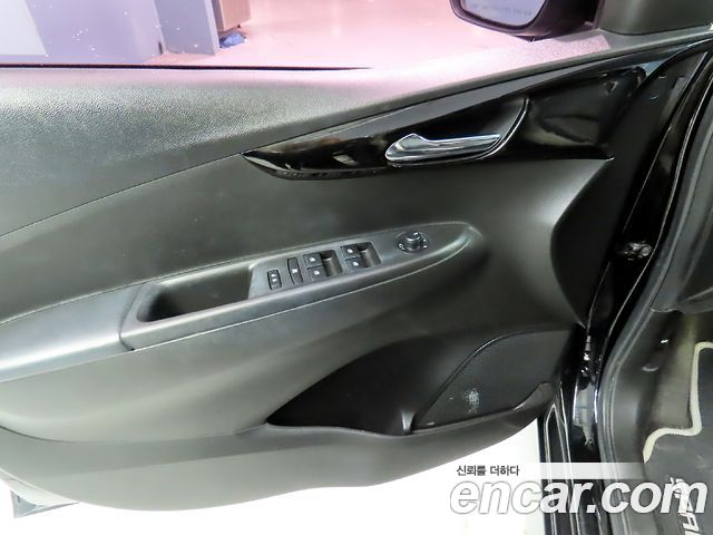 Chevrolet Korea Spark 2017 — photo 7