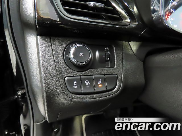 Chevrolet Korea Spark 2017 — photo 8