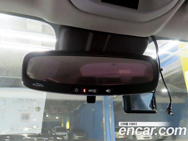 Chevrolet Korea Spark 2017 — photo 9