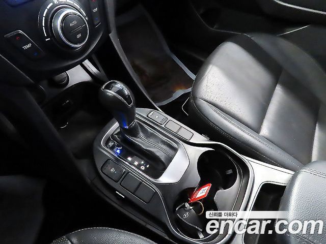 Hyundai Santafe 2015 — photo 6