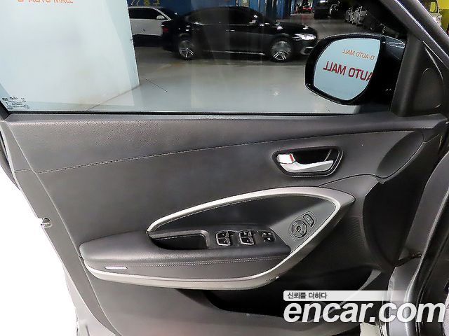 Hyundai Santafe 2015 — photo 7