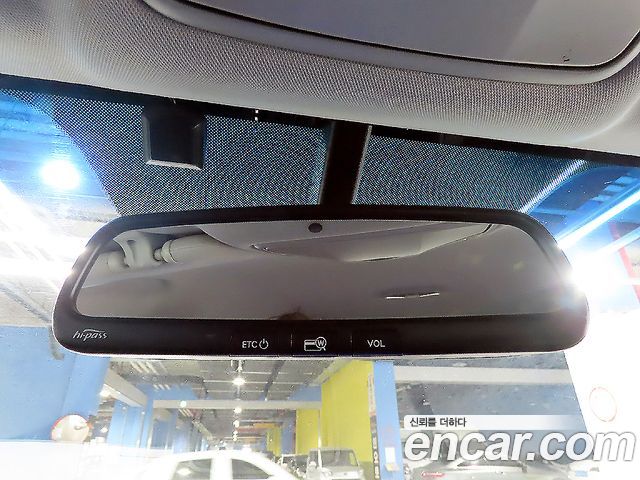 Hyundai Santafe 2015 — photo 9
