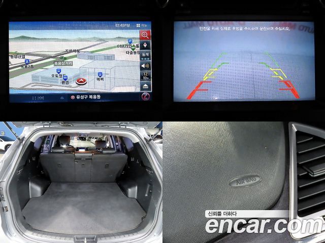 Hyundai Santafe 2015 — photo 12