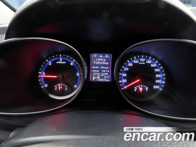 Hyundai Santafe 2015 — photo 15