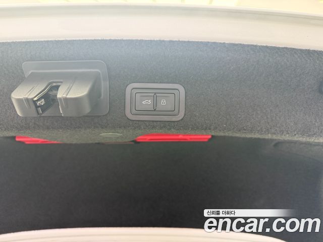 Audi A6 2020 — photo 18
