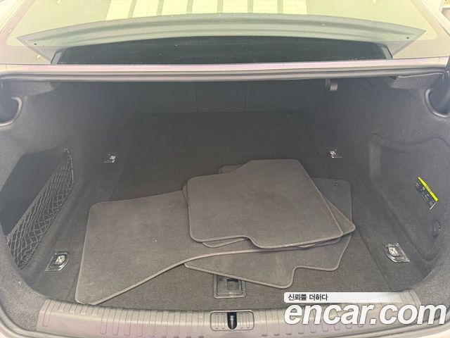 Audi A6 2020 — photo 19